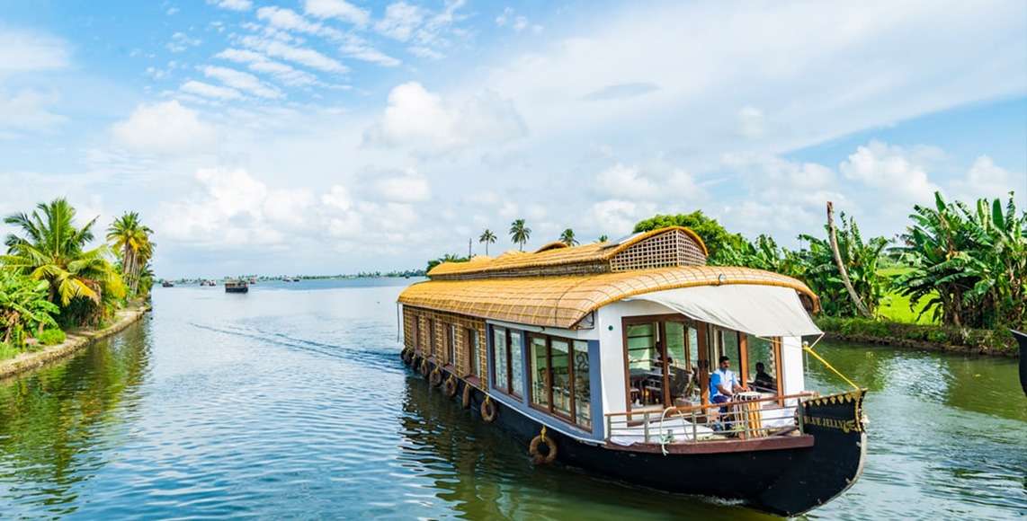 Riverland House Boats