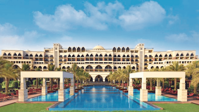 Jumeirah Zabeel Saray
