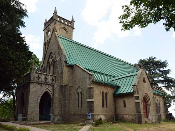 Anglican Church