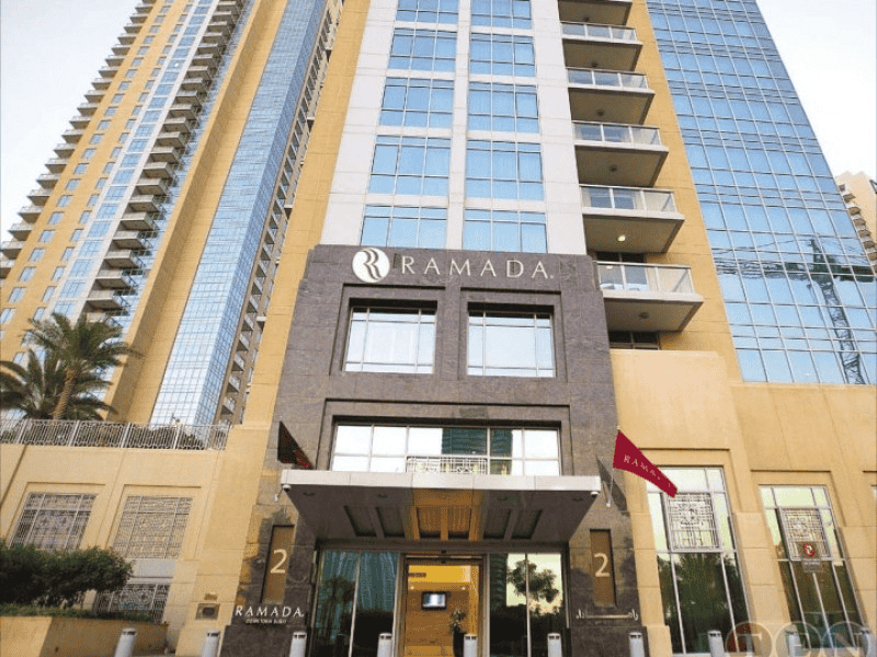 Ramada Downtown Dubai