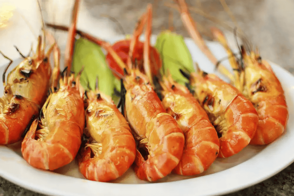 Treat Yourself With the Wonderful Food