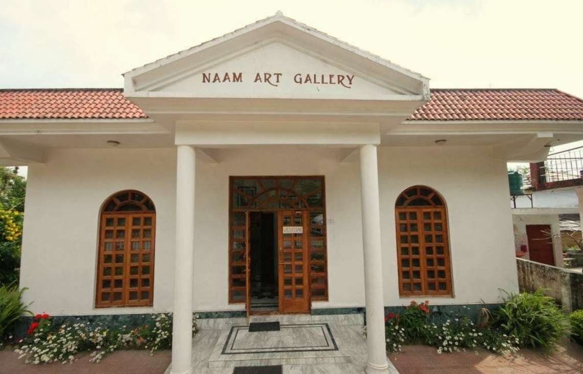 Naam Art Gallery