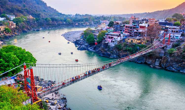 Rishikesh