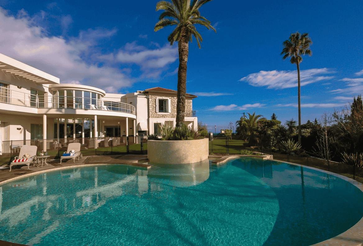 Over the Hill Resort