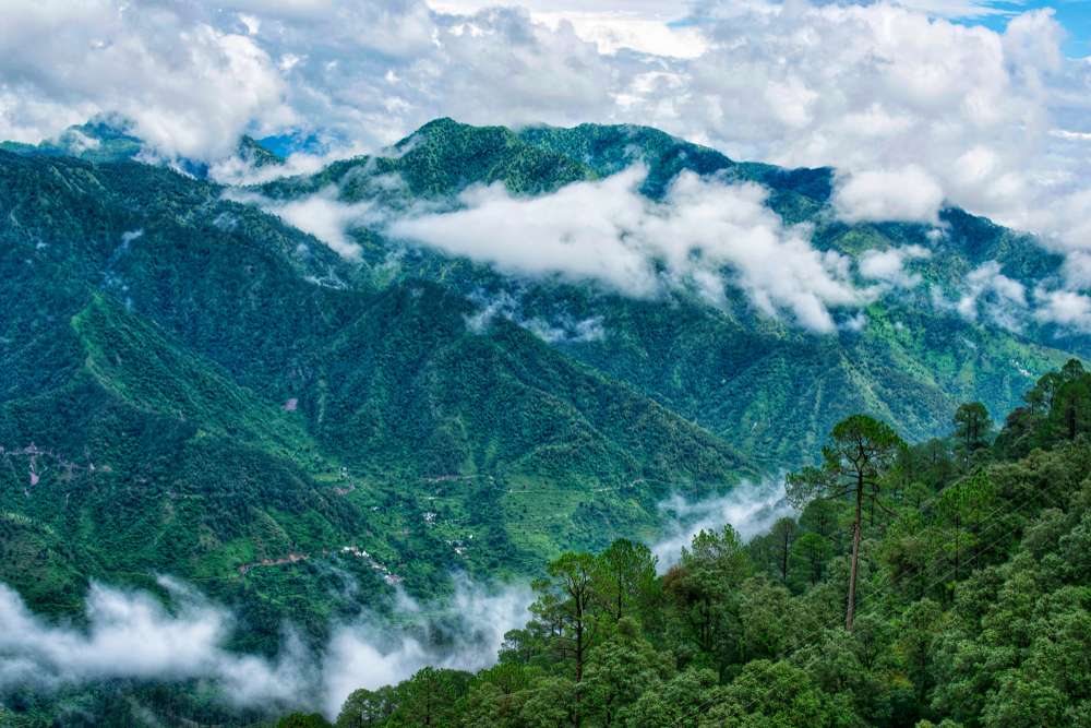 Best Time and Season to Visit Lansdowne in {{year}}