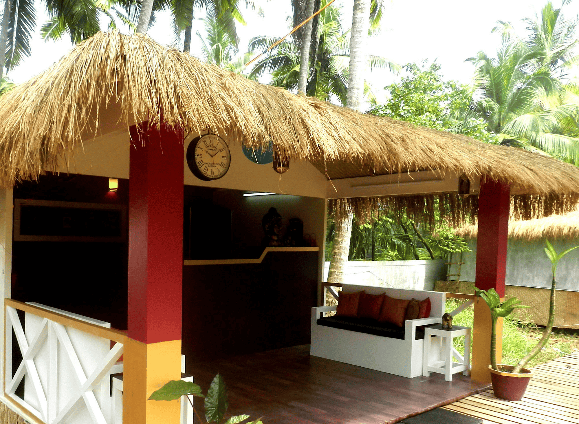 Havelia Island Resort