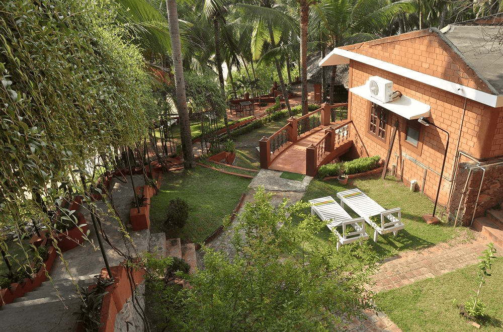 Halcyon Valley Beach Resort