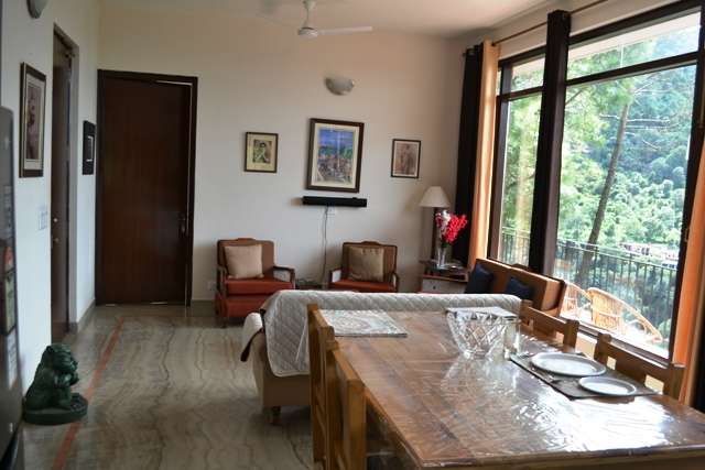 Kasaulis’ Bottom Homestay