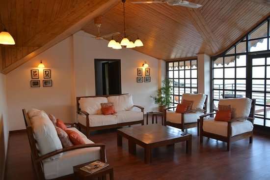 The Anchorage Homestay