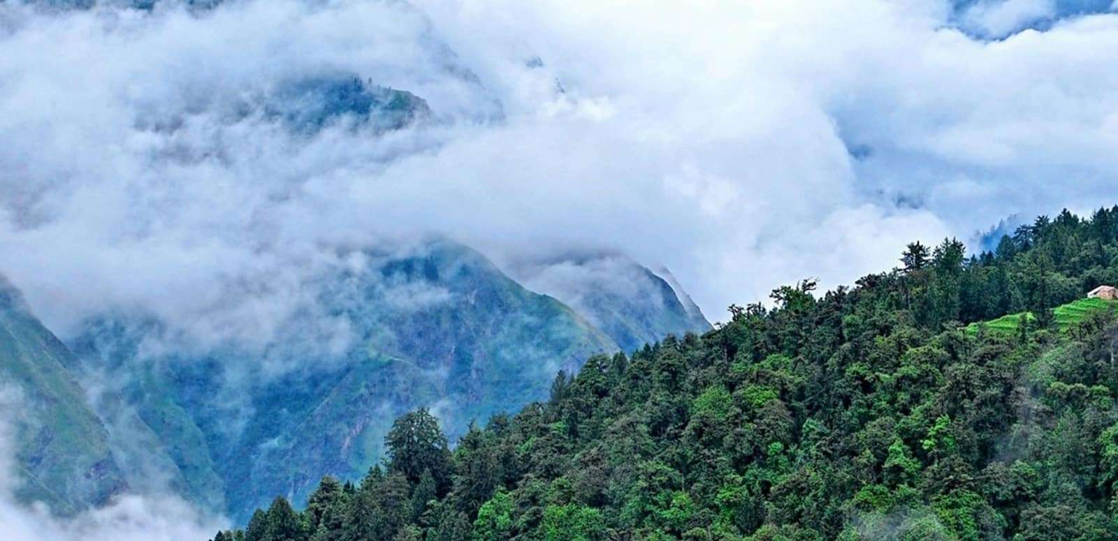 20 Best Places to Visit near Dehradun: {{year}} (Updated)