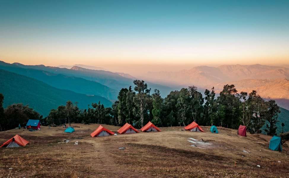 Nag Tibba