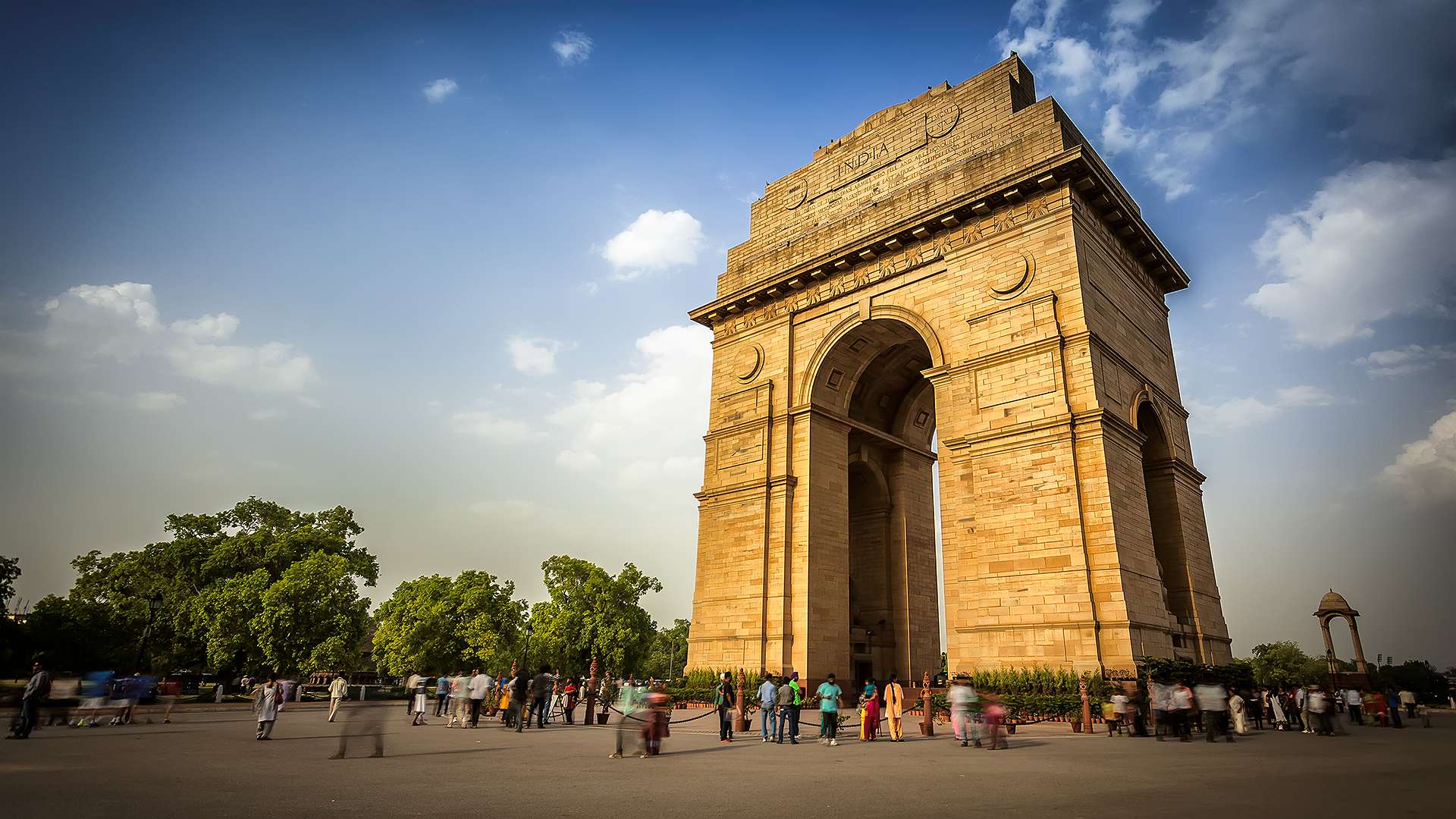 Best Time and Season to Visit Delhi in {{year}}