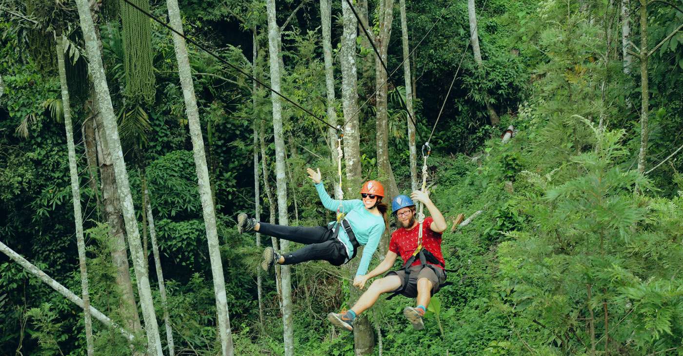 Wonder Valley Adventure and Amusement Park