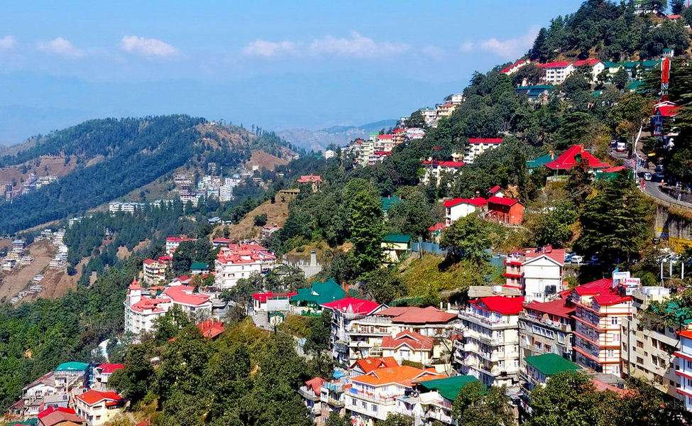 Shimla