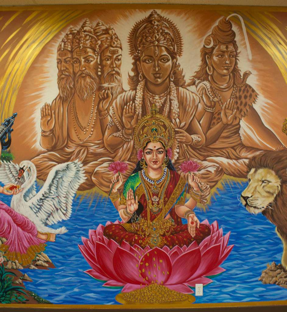 Institute of Mural Paintings