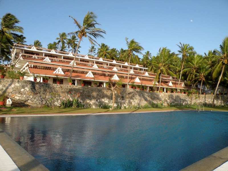 Bethsaida Hermitage Resort