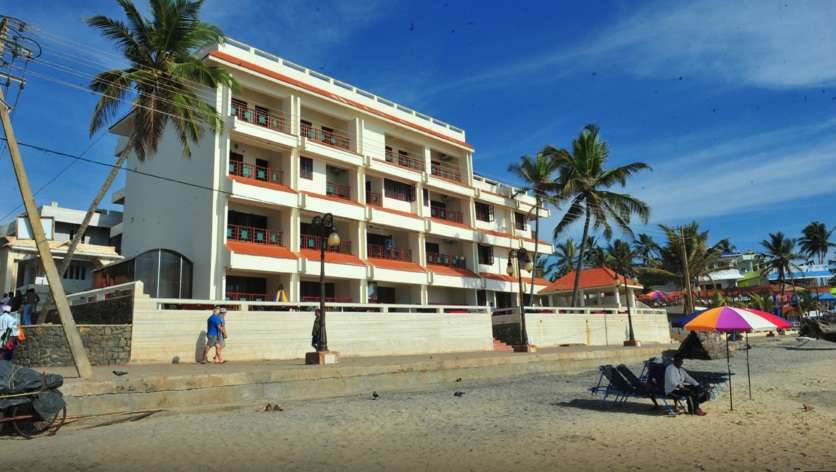 Searock Beach Resort