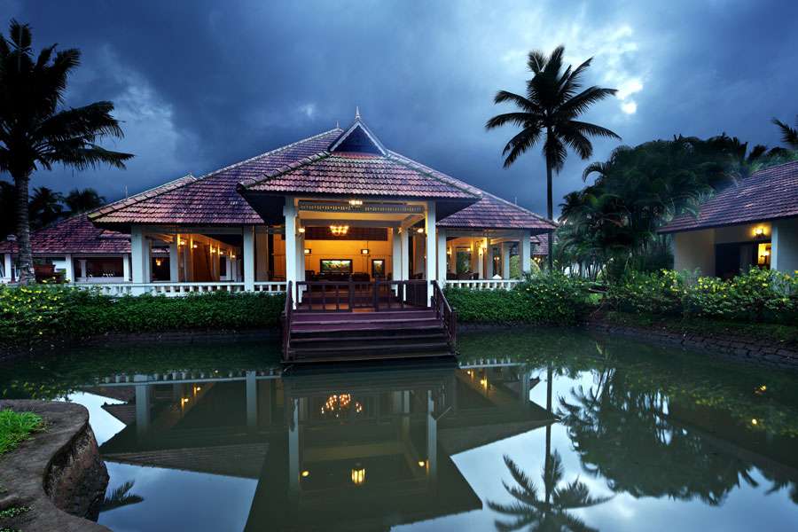 Abad Whispering Palms