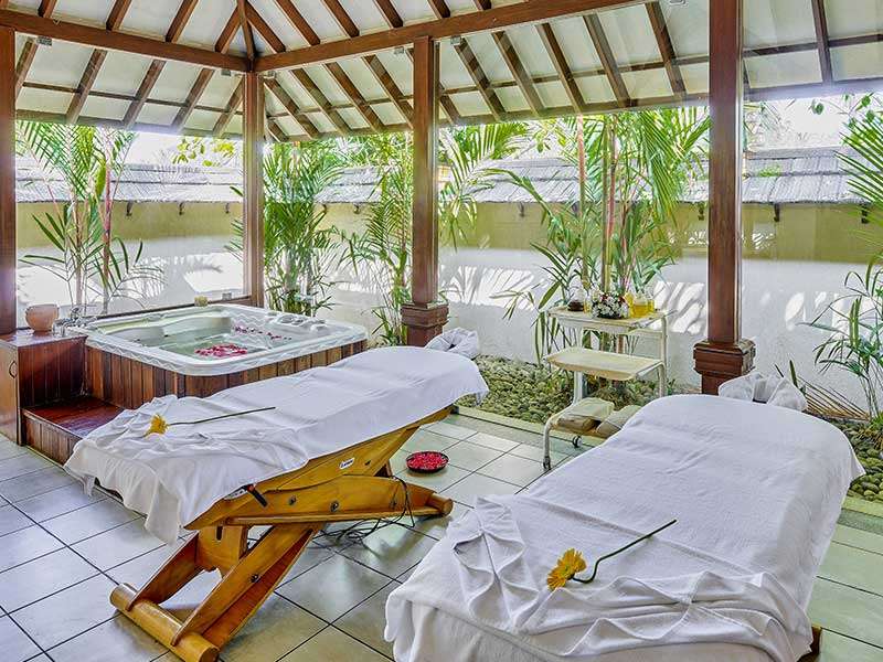 Enjoy Ayurveda Spa at Maya Spa