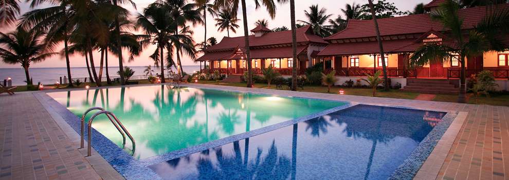 Give Utmost Pleasure to Your Taste Buds at Cocobay