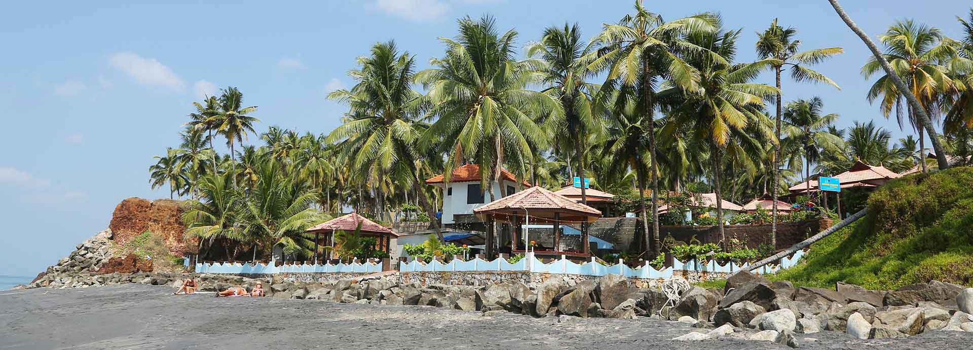 Samsara Harmony Beach Resort