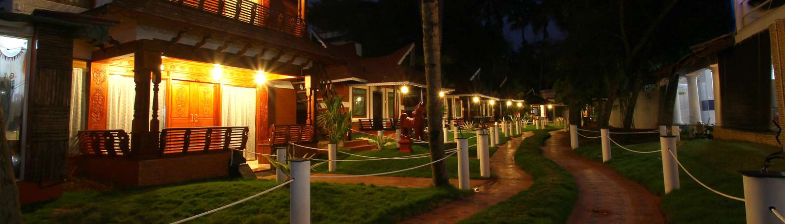 Clafouti Beach Resort