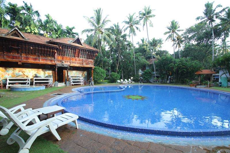 Akhil Beach Resort