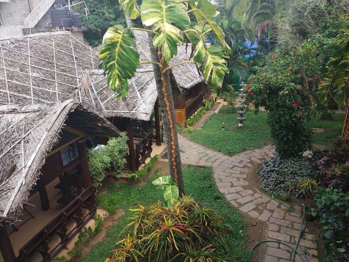 Puthooram Ayurvedic Beach Resort