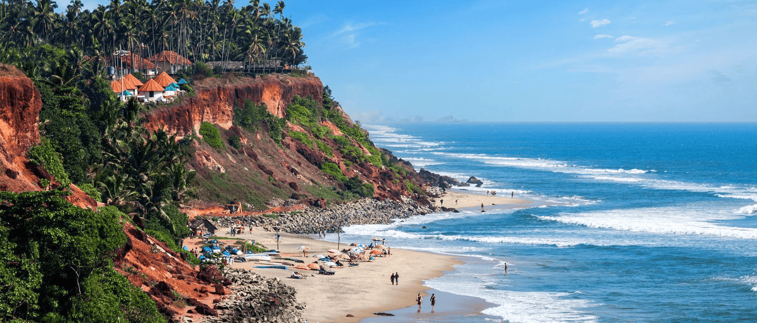 Varkala