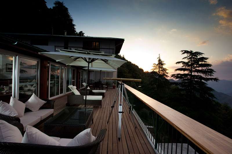 Amber Vermont Resort