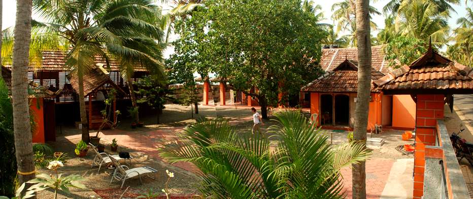 Brighton Beach Resort