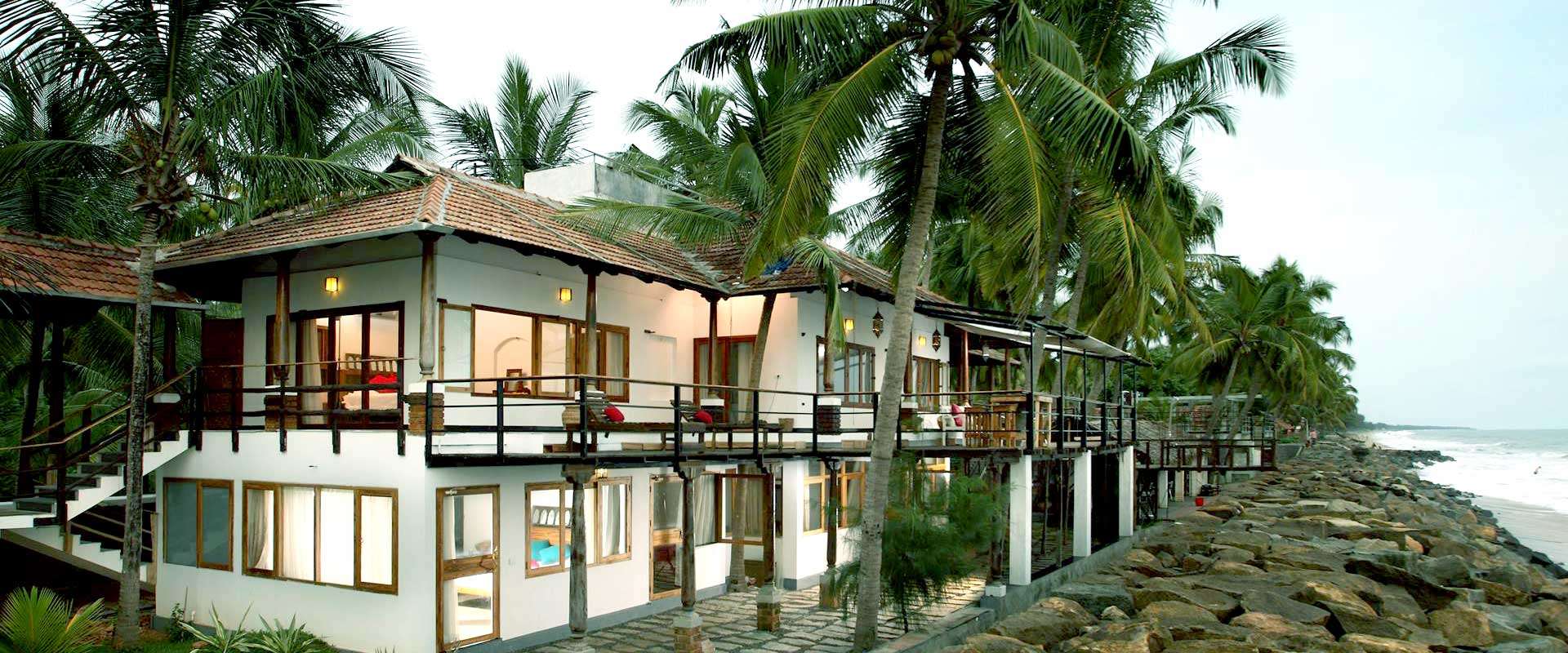 36 Palms Boutique Retreat Beach Resort