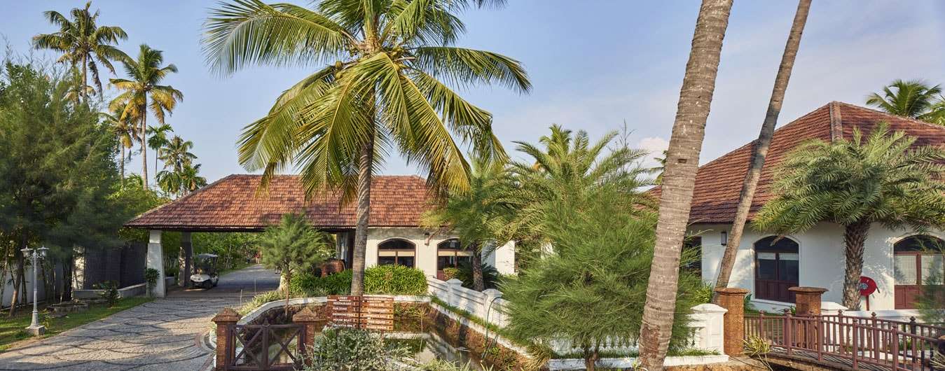 15 Cherai Beach Resorts, Book Now & Get Upto 50% Off