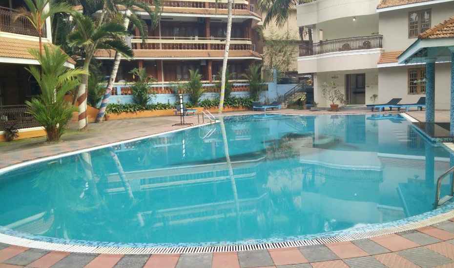 Jasmine Palace Hotel