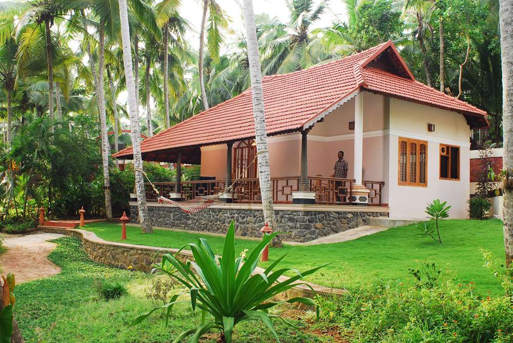 Thapovan Heritage Home