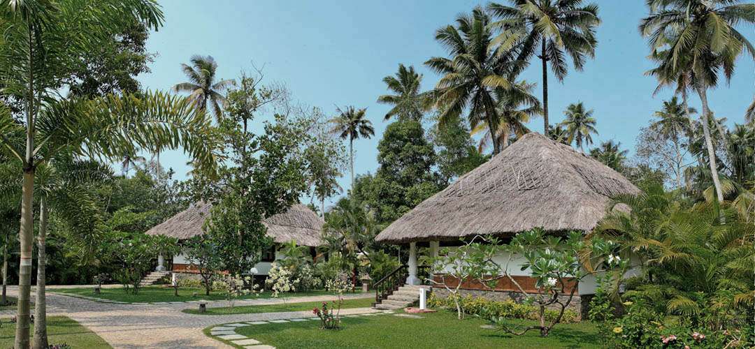 Carnoustie Resorts and Ayurveda Centre Beach Resort