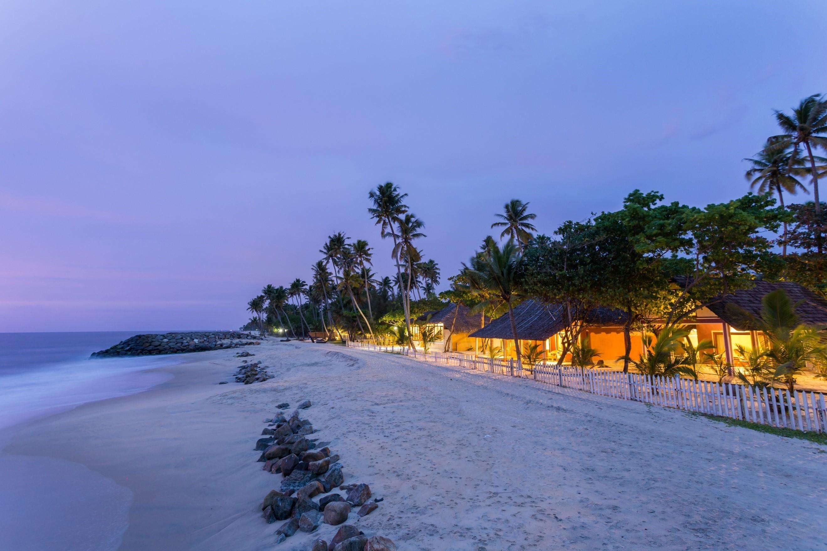 15 Marari Beach Resorts, Book Now & Get Upto 50% Off