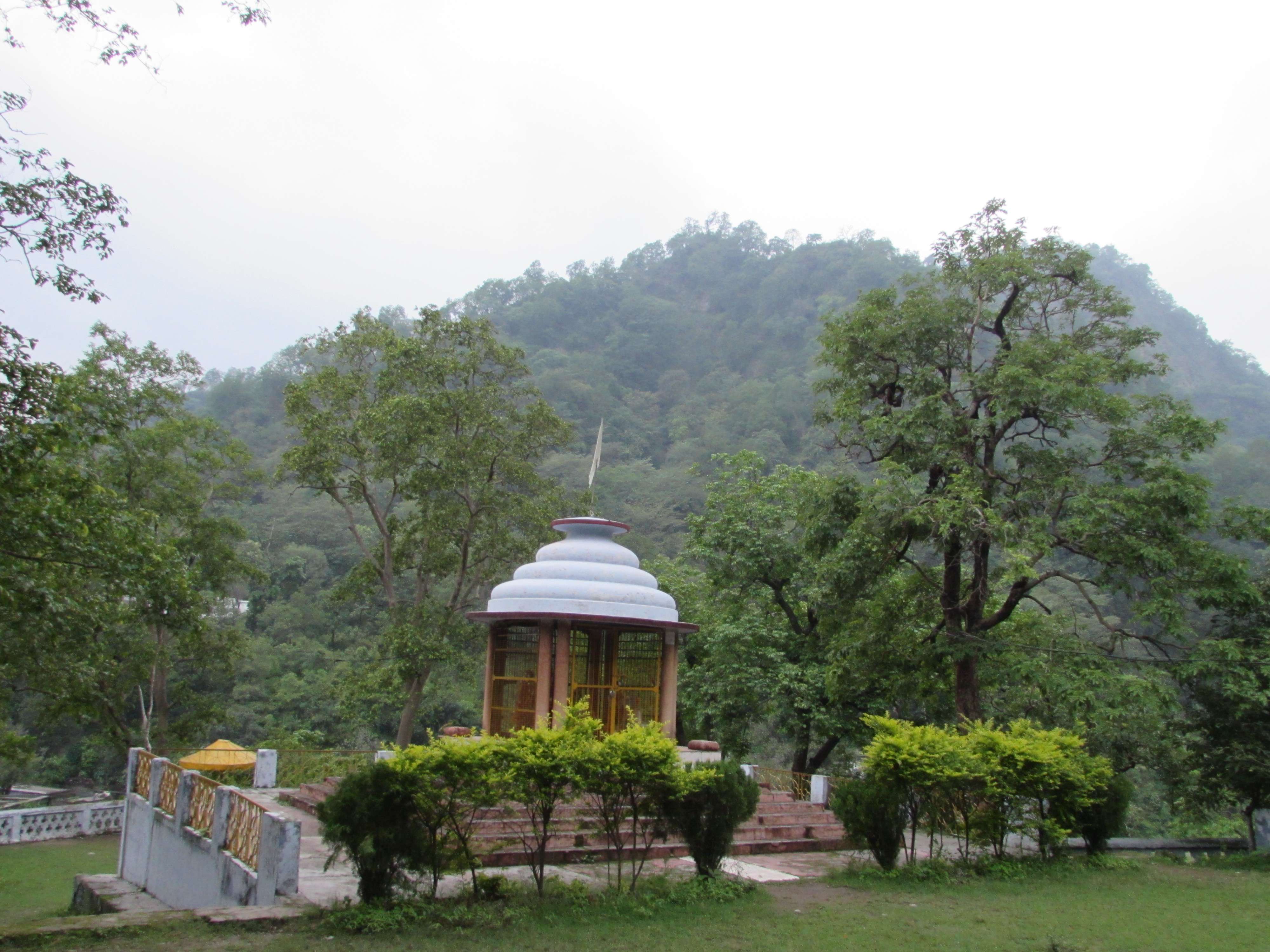Visit Kanavashram