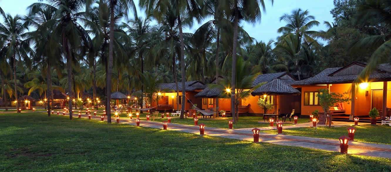Sitaram Beach Retreat