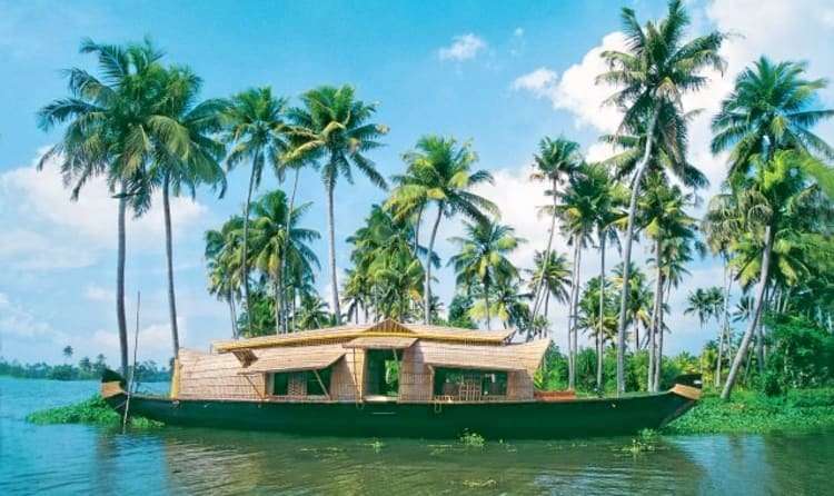 Grandeur Houseboats