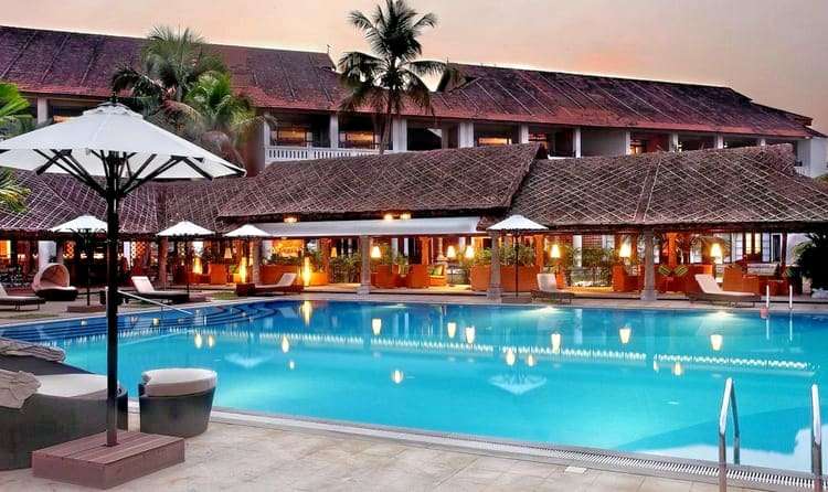 Vasundhara Sarovar Premiere