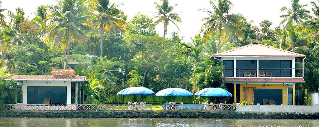 Lake Symphony Resort