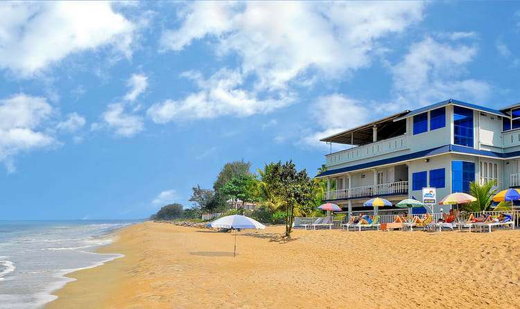 Sealine Beach Resort