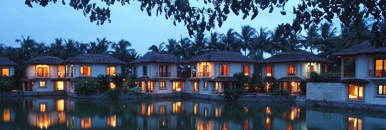 Vedic Village Resorts