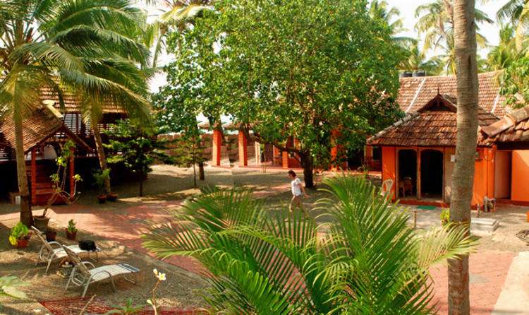 Brighton Beach House Resort