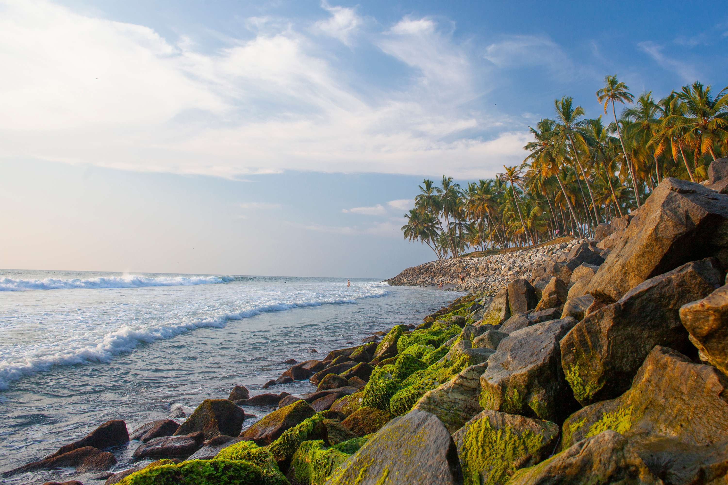 Top 15 Things to Do in Varkala for First-Time Travelers