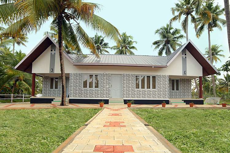 KM's Green Island Resort