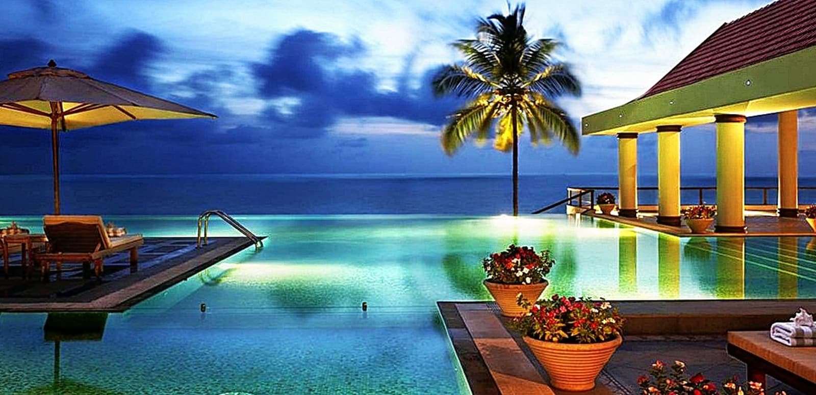 10 Best Beach Resorts in Thrissur - {{year}} (Photos & Reviews)