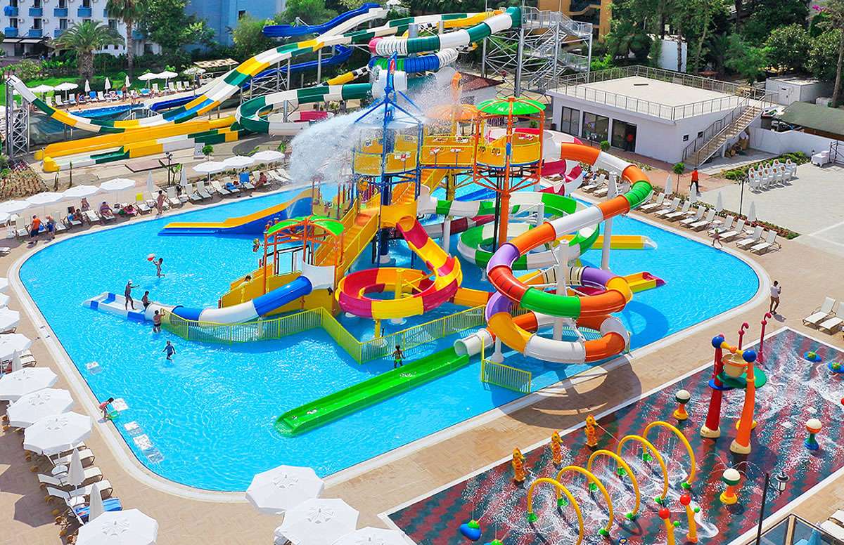 AquaFun Waterpark