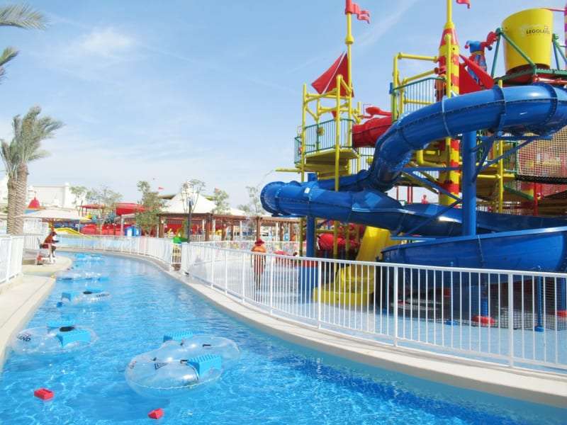 LEGOLAND Waterpark
